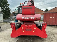 2016 manitou mrt 1840 roterende verreiker - afbeelding 33 van  34