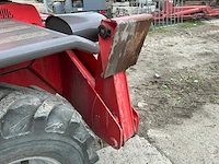 2016 manitou mrt 1840 roterende verreiker - afbeelding 34 van  34
