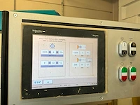 2016 martin t70 formaatzaagmachine - afbeelding 3 van  15