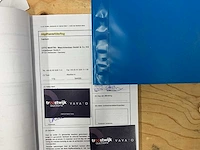 2016 martin t70 formaatzaagmachine - afbeelding 5 van  15