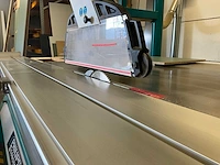 2016 martin t70 formaatzaagmachine - afbeelding 11 van  15