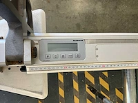2016 martin t70 formaatzaagmachine - afbeelding 13 van  15
