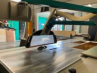 2016 martin t70 formaatzaagmachine - afbeelding 15 van  15