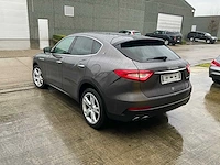2016 maserati levante m156 personenauto - afbeelding 2 van  23