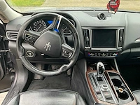 2016 maserati levante m156 personenauto - afbeelding 5 van  23