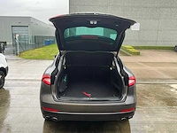 2016 maserati levante m156 personenauto - afbeelding 7 van  23
