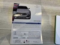 2016 maserati levante m156 personenauto - afbeelding 14 van  23