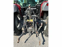 2016 massey ferguson 4709 vierwielaangedreven landbouwtractoren - afbeelding 15 van  29