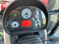 2016 massey ferguson 4709 vierwielaangedreven landbouwtractoren - afbeelding 20 van  29