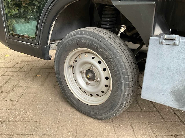 2016 mega rm10 elektrische wagen - afbeelding 2 van  27