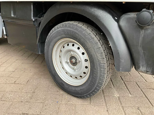 2016 mega rm10 elektrische wagen - afbeelding 3 van  27