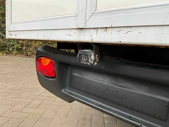 2016 mega rm10 elektrische wagen - afbeelding 4 van  27