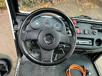 2016 mega rm10 elektrische wagen - afbeelding 6 van  27