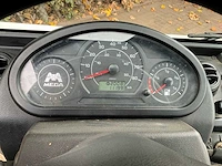 2016 mega rm10 elektrische wagen - afbeelding 7 van  27