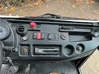 2016 mega rm10 elektrische wagen - afbeelding 8 van  27