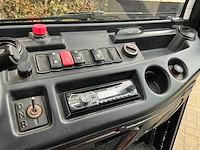 2016 mega rm10 elektrische wagen - afbeelding 9 van  27