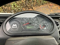 2016 mega rm10 elektrische wagen - afbeelding 10 van  27