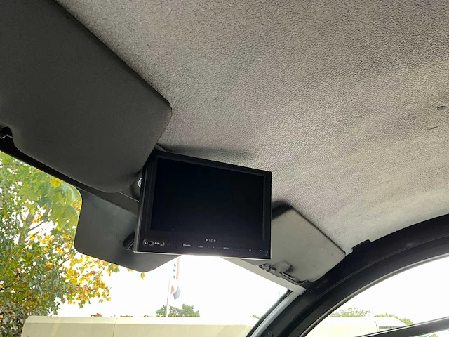 2016 mega rm10 elektrische wagen - afbeelding 11 van  27