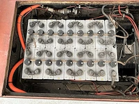 2016 mega rm10 elektrische wagen - afbeelding 13 van  27