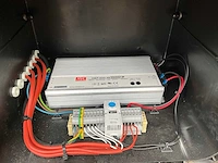 2016 mega rm10 elektrische wagen - afbeelding 15 van  27