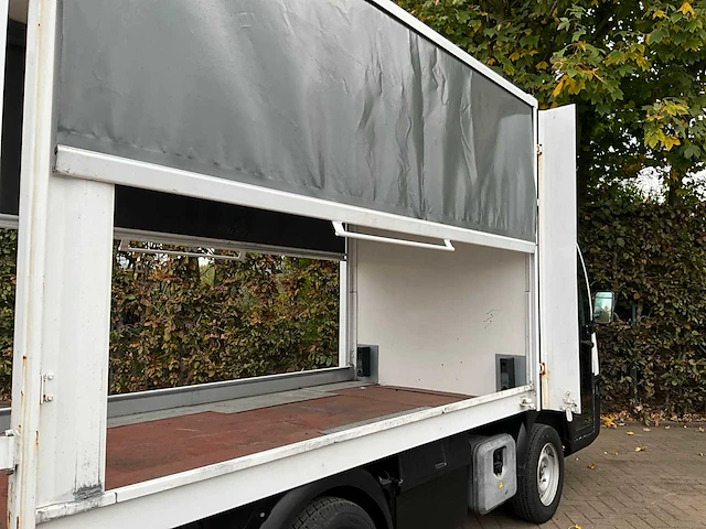 2016 mega rm10 elektrische wagen - afbeelding 16 van  27