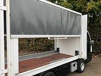 2016 mega rm10 elektrische wagen - afbeelding 17 van  27