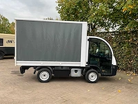 2016 mega rm10 elektrische wagen - afbeelding 23 van  27