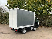 2016 mega rm10 elektrische wagen - afbeelding 24 van  27