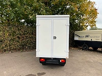 2016 mega rm10 elektrische wagen - afbeelding 25 van  27