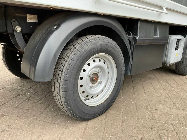 2016 mega rm10 elektrische wagen - afbeelding 26 van  27