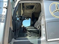 2016 mercedes actros 1842 vrachtwagen - afbeelding 2 van  52
