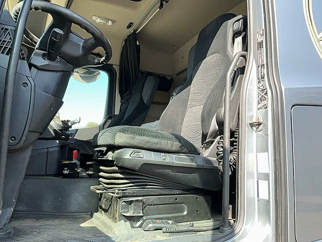 2016 mercedes actros 1842 vrachtwagen - afbeelding 3 van  52