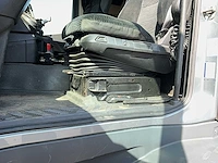 2016 mercedes actros 1842 vrachtwagen - afbeelding 4 van  52