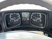 2016 mercedes actros 1842 vrachtwagen - afbeelding 5 van  52