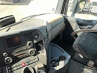 2016 mercedes actros 1842 vrachtwagen - afbeelding 9 van  52
