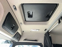 2016 mercedes actros 1842 vrachtwagen - afbeelding 11 van  52