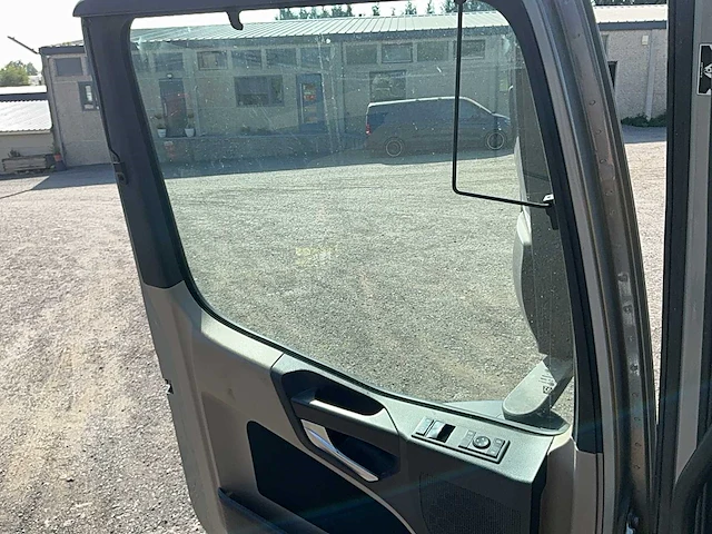 2016 mercedes actros 1842 vrachtwagen - afbeelding 14 van  52