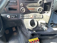 2016 mercedes actros 1842 vrachtwagen - afbeelding 15 van  52