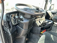 2016 mercedes actros 1842 vrachtwagen - afbeelding 19 van  52