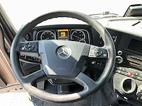 2016 mercedes actros 1842 vrachtwagen - afbeelding 20 van  52