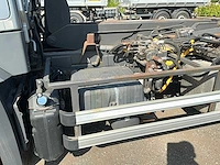 2016 mercedes actros 1842 vrachtwagen - afbeelding 22 van  52