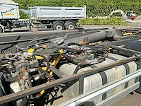 2016 mercedes actros 1842 vrachtwagen - afbeelding 24 van  52