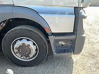 2016 mercedes actros 1842 vrachtwagen - afbeelding 36 van  52
