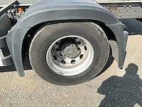 2016 mercedes actros 1842 vrachtwagen - afbeelding 40 van  52