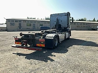 2016 mercedes actros 1842 vrachtwagen - afbeelding 45 van  52
