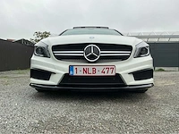 2016 mercedes-benz a45 amg 4matic - afbeelding 2 van  74