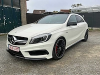 2016 mercedes-benz a45 amg 4matic - afbeelding 1 van  74