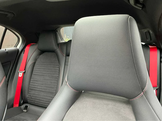 2016 mercedes-benz a45 amg 4matic - afbeelding 13 van  74