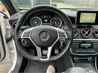 2016 mercedes-benz a45 amg 4matic - afbeelding 15 van  74