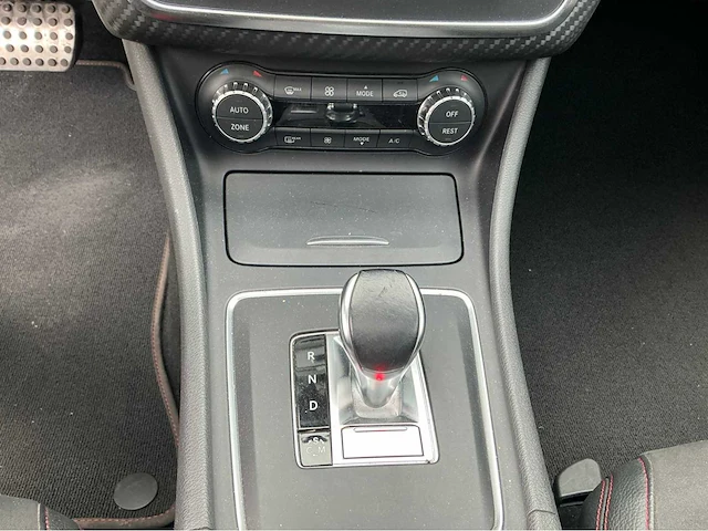 2016 mercedes-benz a45 amg 4matic - afbeelding 22 van  74
